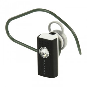 Bluetooth mini headset